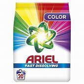 Ariel Proszek do prania 1.1kg Color 20 prań