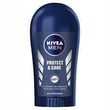 NIVEA MEN Protect & Care Antyperspirant w sztyfcie 40 ml