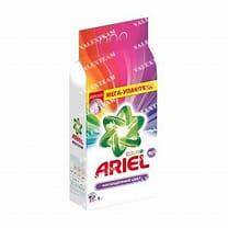 Ariel AquaPuder Color Proszek Do Prania Tkanin Kolorowych 2,7KG (36 Prań)