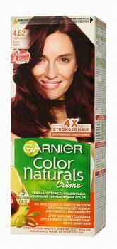 Garnier Color Naturals Creme 4.62 Słodka Wiśnia krem koloryzujący do włosów