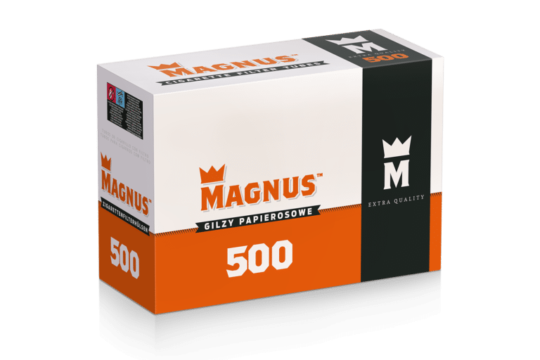 GILZY MAGNUS 500