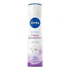 NIVEA Antyperspirant Fresh Sensation 150 ml