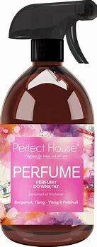 Perfect House Perfume Perfumy Do Wnętrz 450 ml