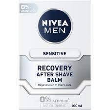 Nivea Men Sensitive Recovery balsam po goleniu 100ML