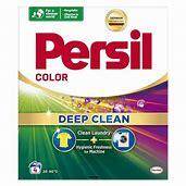 Persil Deep Clean Color Proszek do Prania Tkanin Kolorowych 240G (4 Prania)