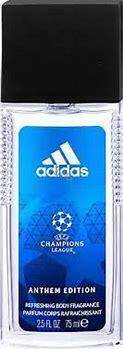 Dezodorant Adidas UEFA Champions League Champions 75 ml