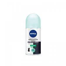 NIVEA Black&White Invisible Fresh Antyperspirant w kulce 50 ml