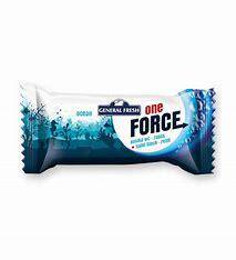 General Fresh One Force zapas do kostki WC Morze 40g