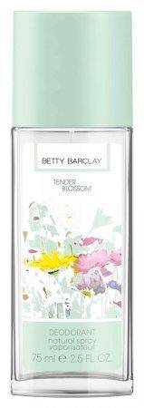 Betty Barclay Deo Spray Tender Blossom, 75 ml