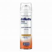 Gillette pianka do golenia Pro Sensitive 250ml