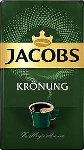 Jacobs Krönung Kawa mielona 250 g