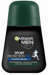 Garnier Mineral MEN Sport roll on antyperspirant