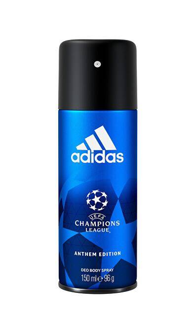 Adidas UEFA Champions League Dezodorant 150ml spray MEN