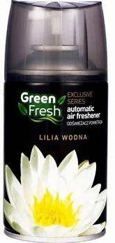 Odświeżacz powietrza Green Fresh Lilia Wodna 250 ml