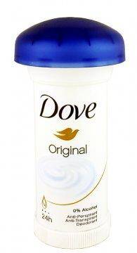 Dove Original Antyperspirant w sztyfcie(50ml)