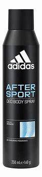 Adidas After Sport dezodorant spray 250ml 