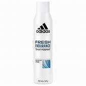 Antyperspirant Adidas Fresh Endurance 250 ml
