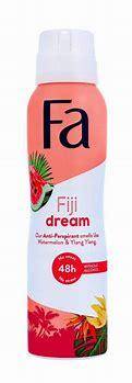 Fa Island Vibes Fiji Dream Antyperspirant 150 ml