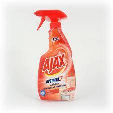 Ajax spray optimal 7 uniwersalny all in 1, 500ml