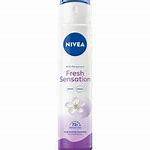 Nivea Fresh Sensation Antyperspirant spray 250ml