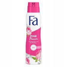 Fa Dezodorant Pink Passion 150 ml