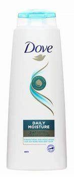 Dove Daily Moisture 2w1 szampon i odżywka 400 ml
