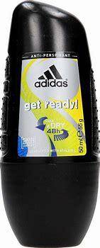 ADIDAS Get Ready Cool&Dry For Him dezodorant w kulce 50ml