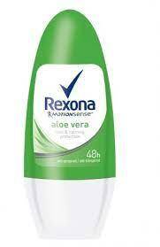 Rexona Aloe Vera antyperspirant w kulce 50 ml