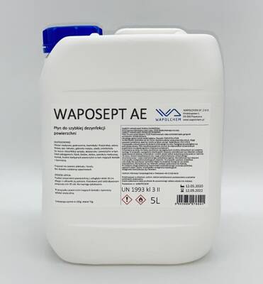 WAPOSEPT AE 5L