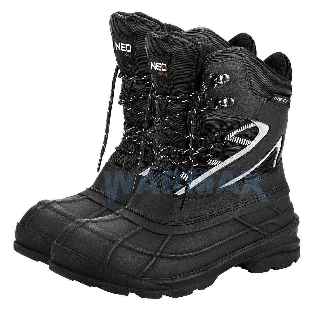 Buty robocze Buty robocze