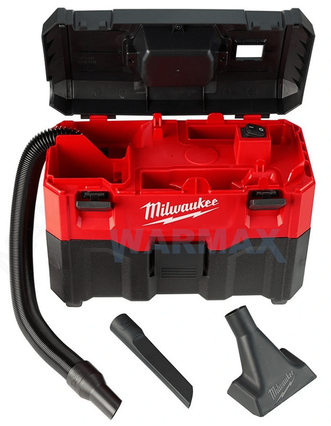 MILWAUKEE Odkurzacz akumulatorowy 18V M18VC2-0