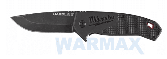 MILWAUKEE Nóż składany Hardline