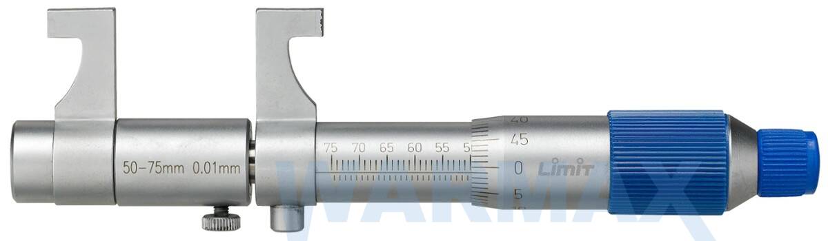 LIMIT Mikrometr do pomiarów wewnętrznych 75-100 mm