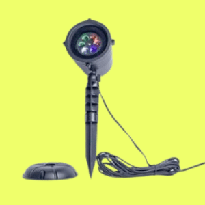 Projektor LED 1266