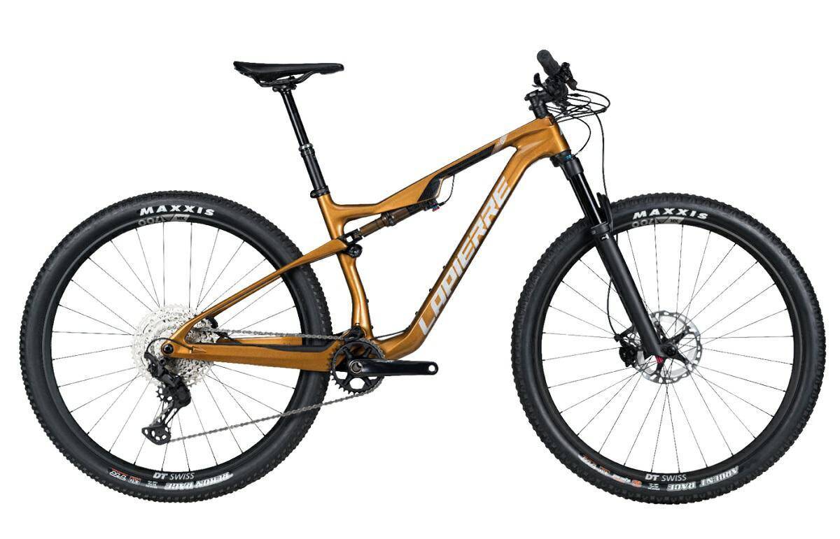 LAPIERRE XR LAPIERRE XR