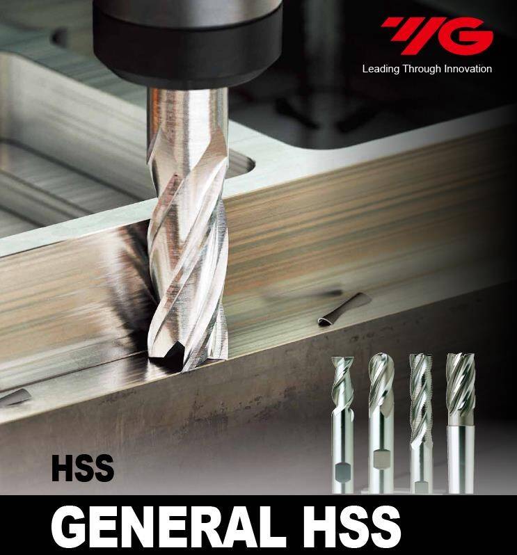 General HSS