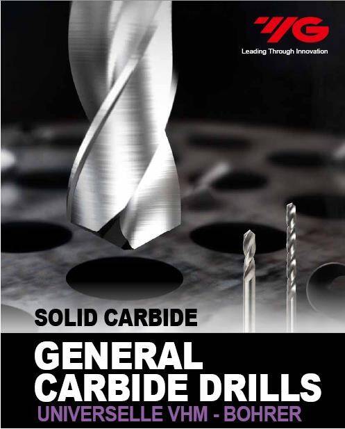 General Carbide