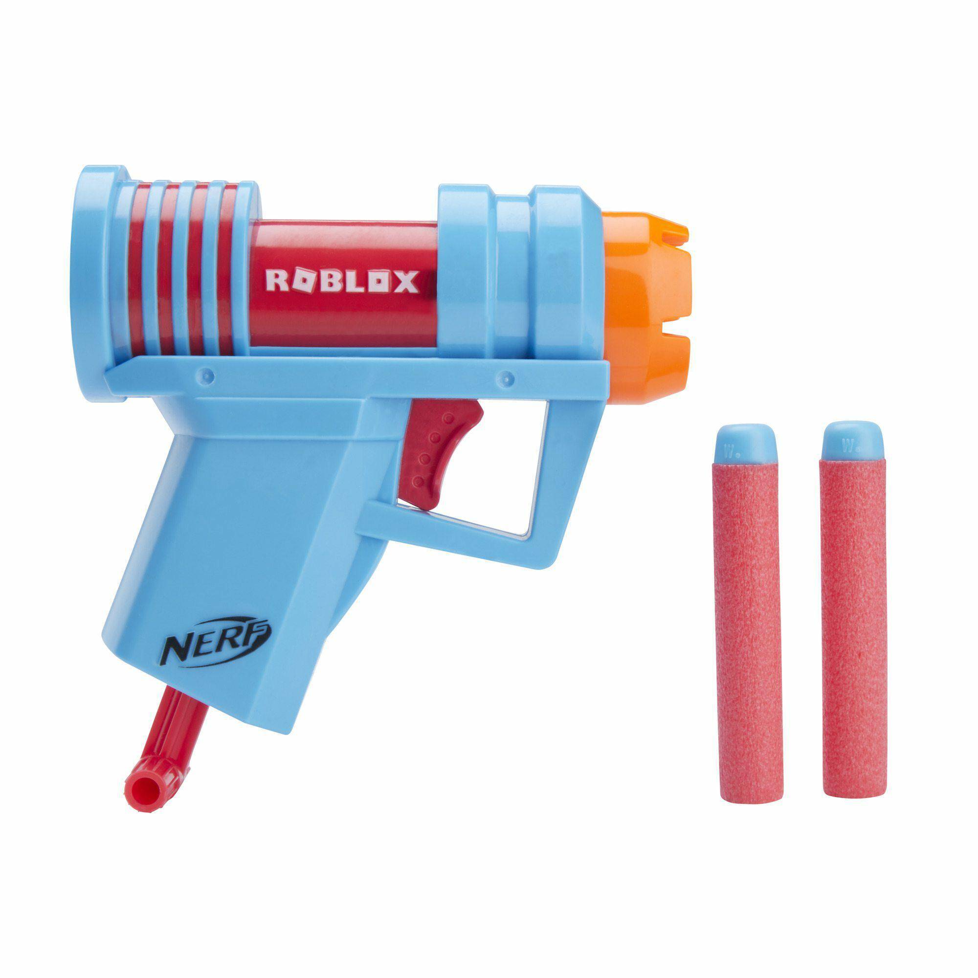 HS NERF ROBLOX MADCITY F2490