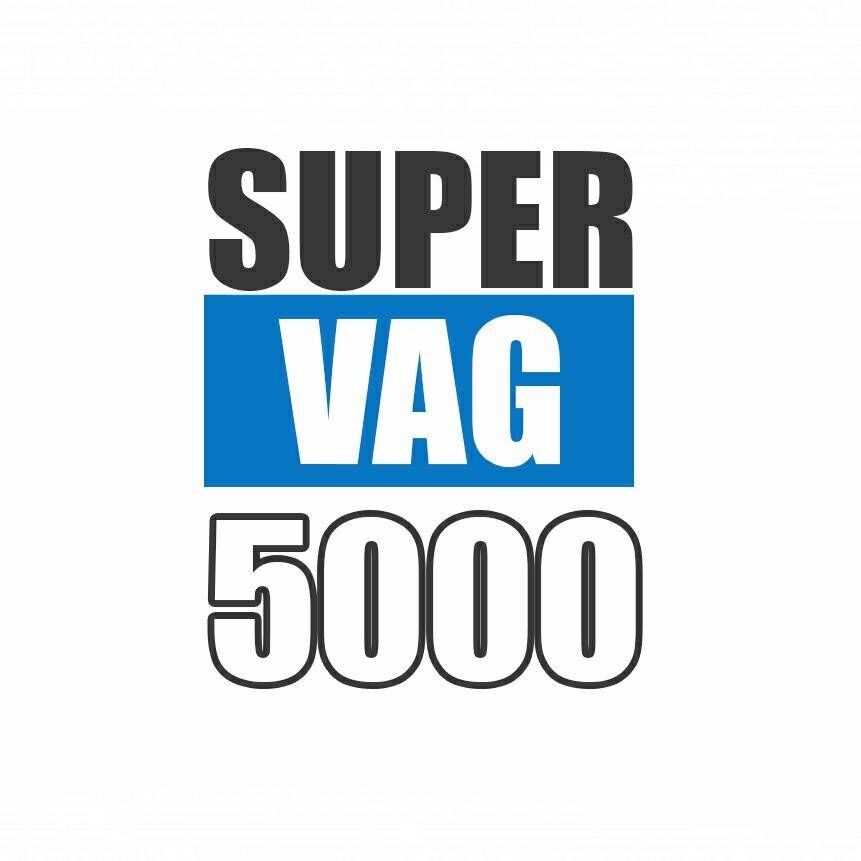 Super VAG - 5000 Tokens