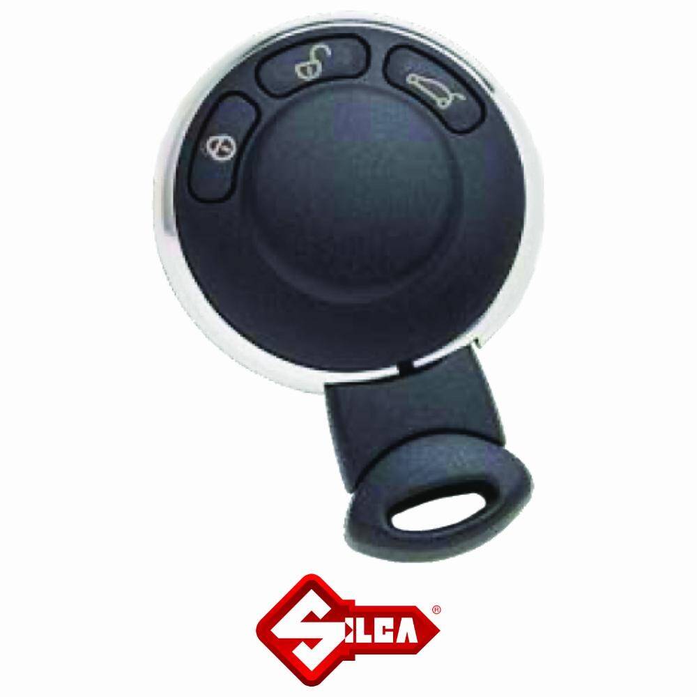 Klucz elektroniczny Silca HU200S22