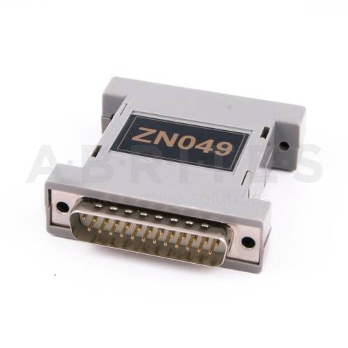 Adapter Abrites ZN049