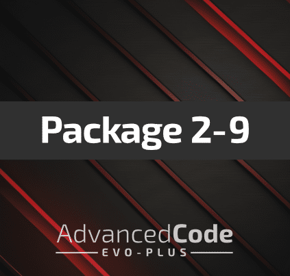 Extension - Package 2-9