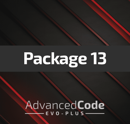 Extension - Package 13