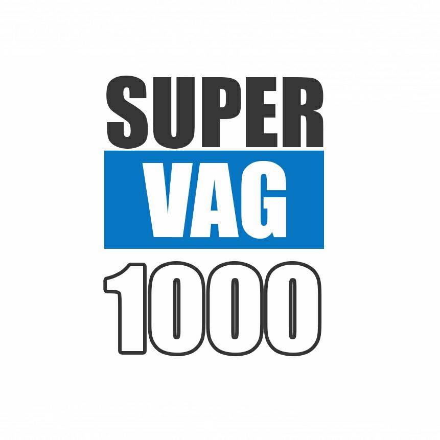 Super VAG - 1000 Tokens