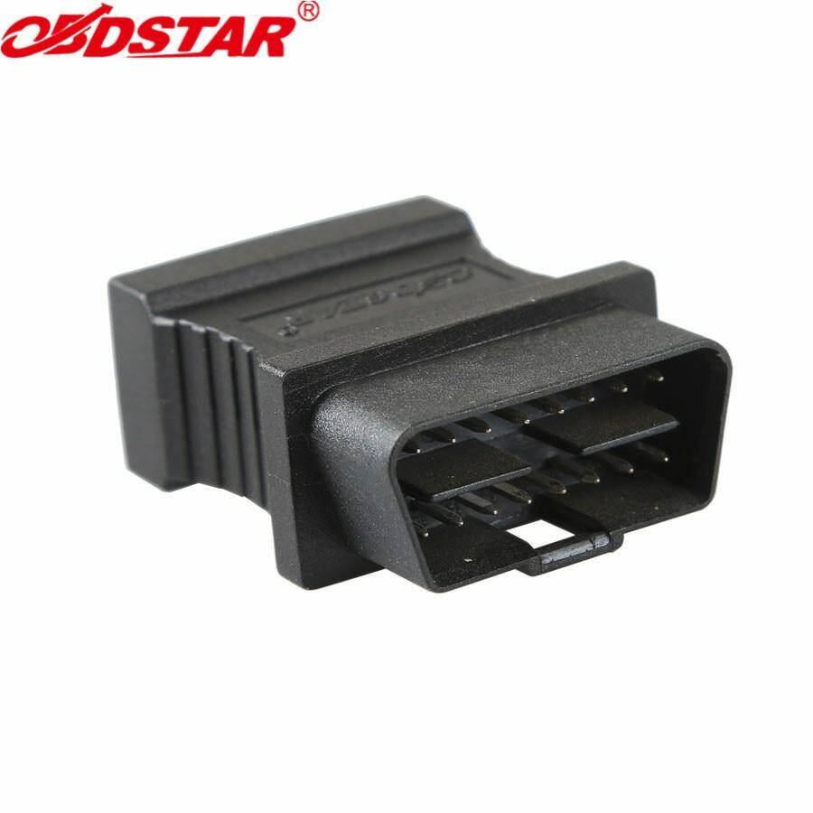 OBDII 16 PIN Adapter