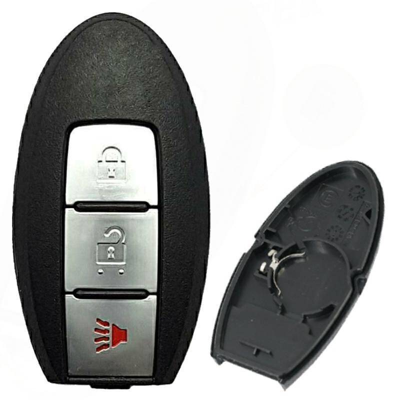 Obudowa NSN22-OB Infiniti/Nissan