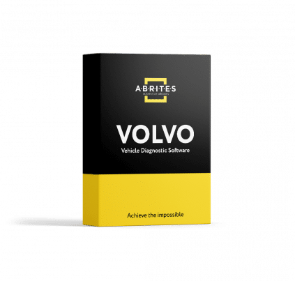 Oprogramowanie Abrites AVDI VL003