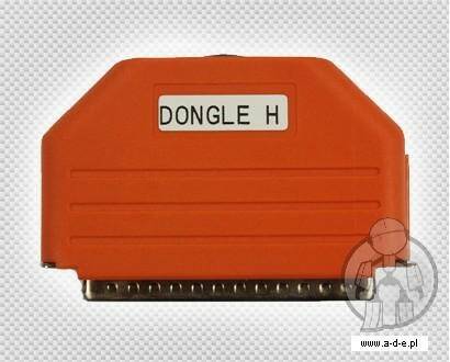 Dongle H
