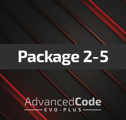 Extension - Package 2-5