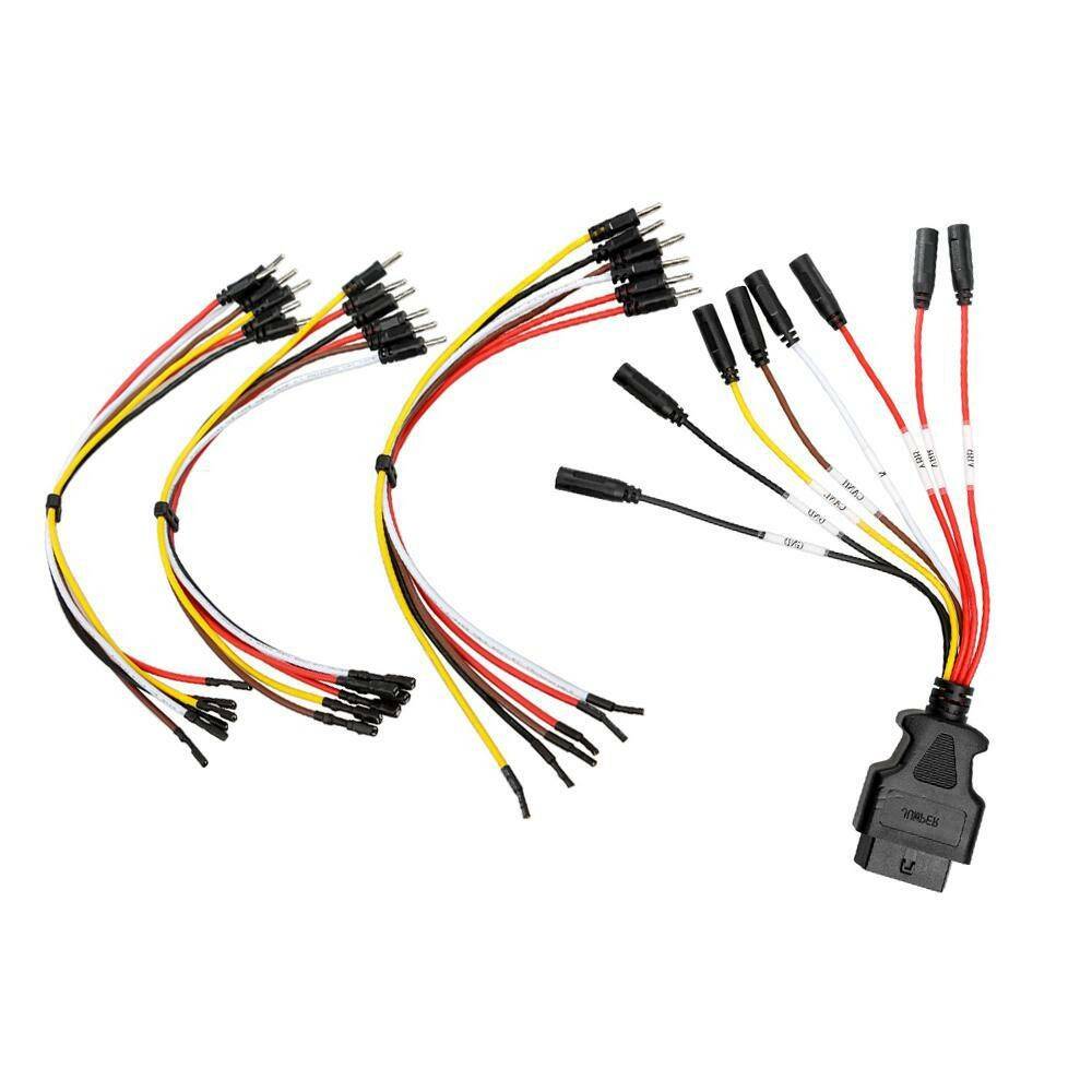 Cable for reading/cloning ECU